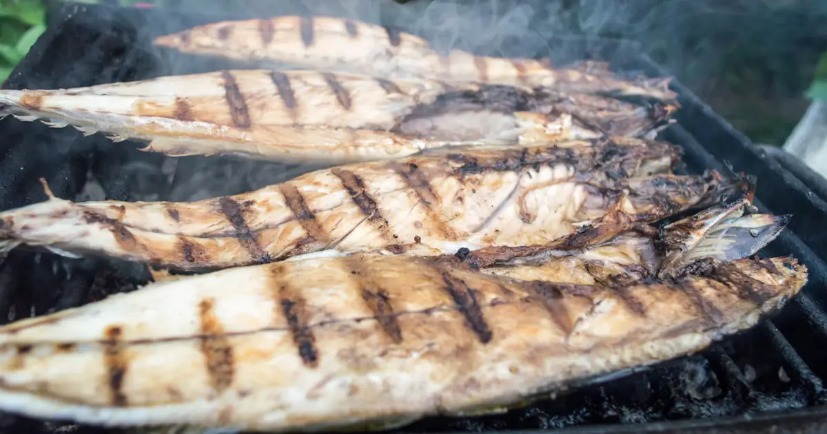 Poissons